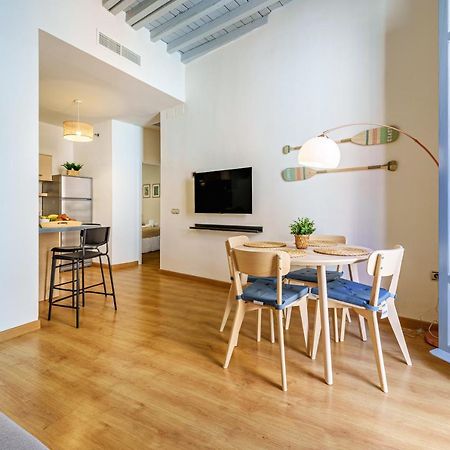 Enjoy Malaga - City Center Apartment Eksteriør bilde