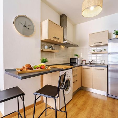 Enjoy Malaga - City Center Apartment Eksteriør bilde