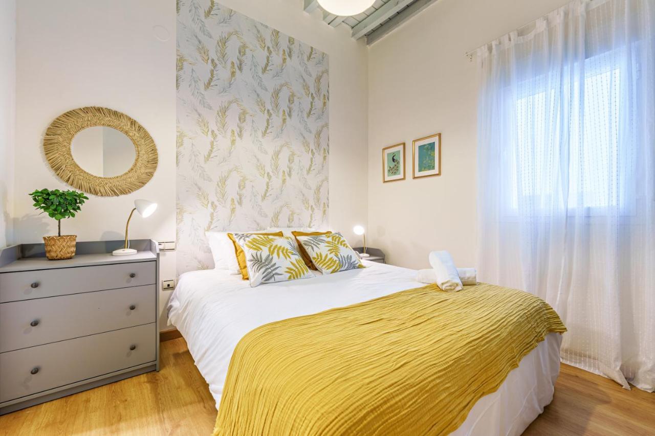 Enjoy Malaga - City Center Apartment Eksteriør bilde