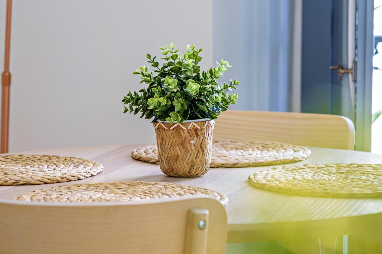 Enjoy Malaga - City Center Apartment Eksteriør bilde