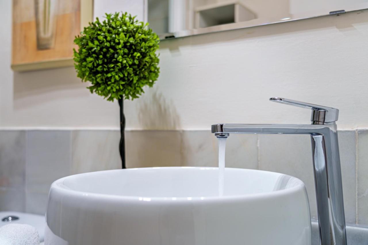 Enjoy Malaga - City Center Apartment Eksteriør bilde