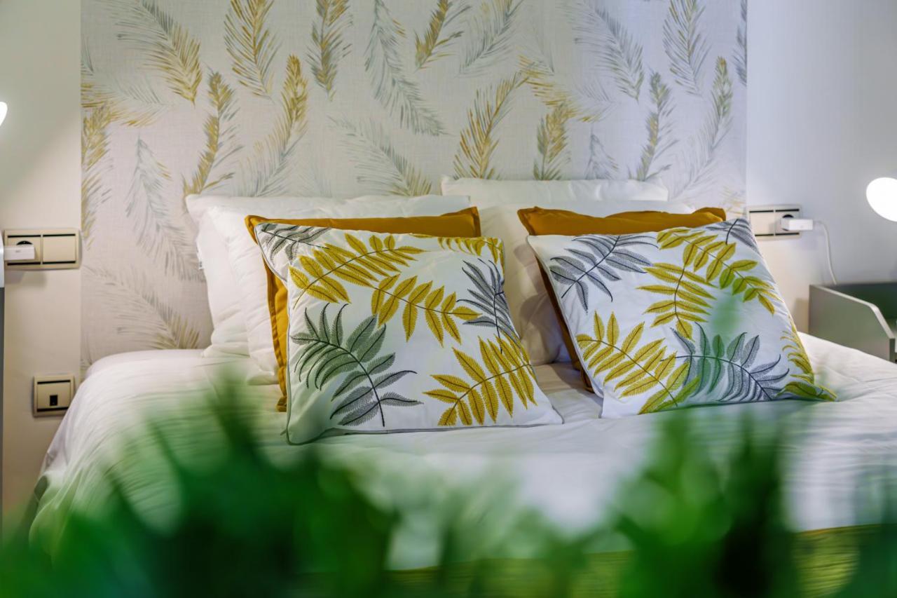 Enjoy Malaga - City Center Apartment Eksteriør bilde