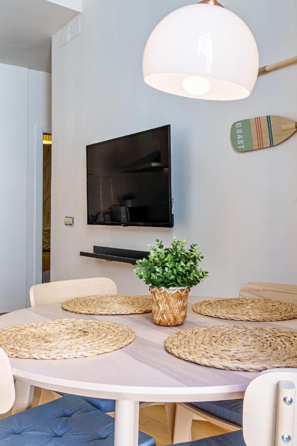 Enjoy Malaga - City Center Apartment Eksteriør bilde