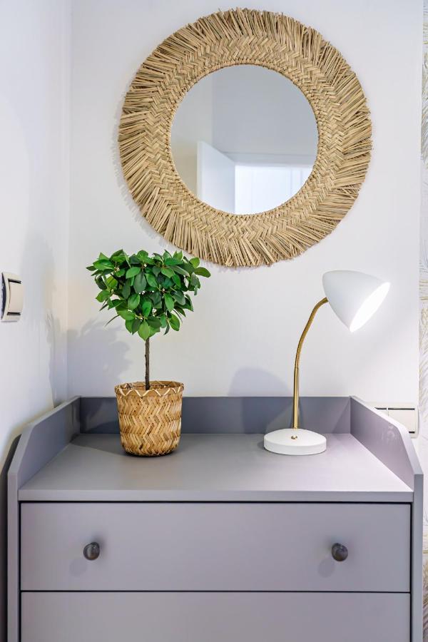 Enjoy Malaga - City Center Apartment Eksteriør bilde