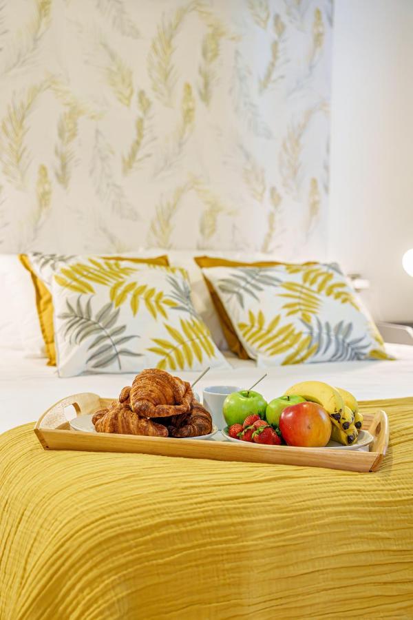 Enjoy Malaga - City Center Apartment Eksteriør bilde